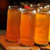 Абрикосовый сок, рецепт на зиму Рецепт приготовления сока из абрикос