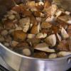 Подберезовики, маринованные на зиму: рецепты приготовления грибов Маринованные обабки на зиму